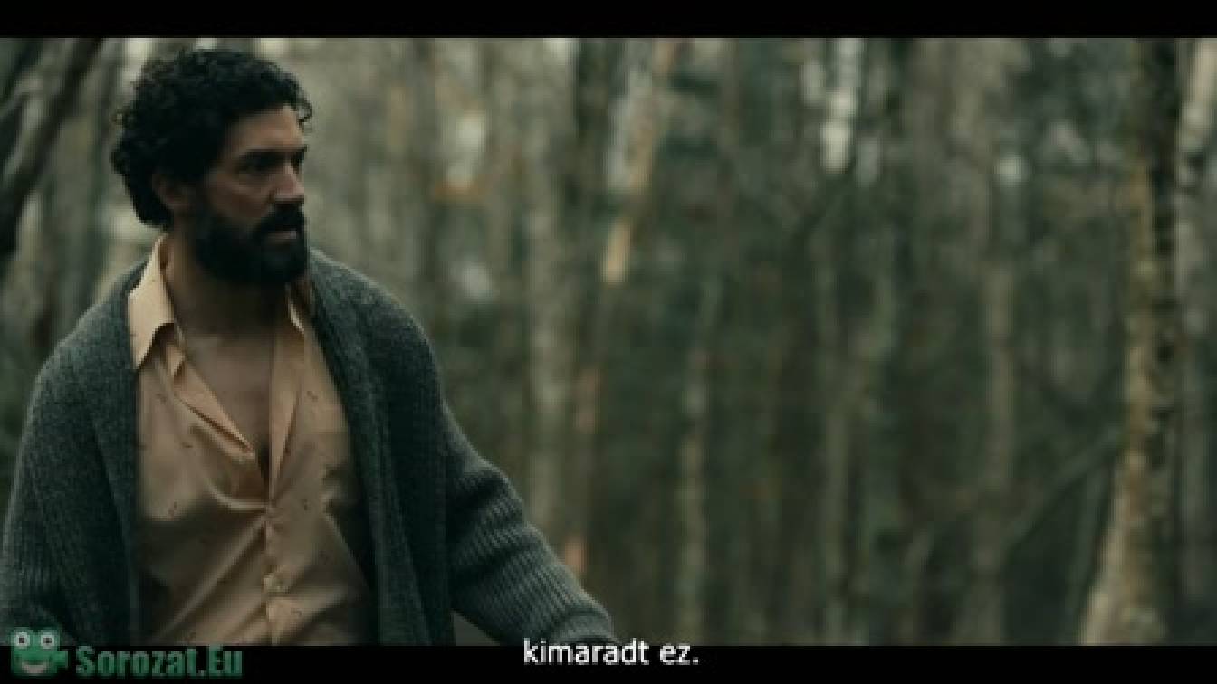 Kiút 2. évad 08. rész