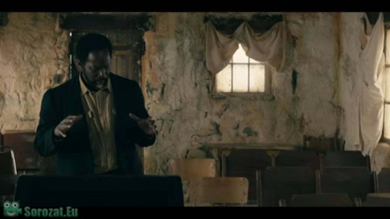 Kiút 2. évad 10. rész