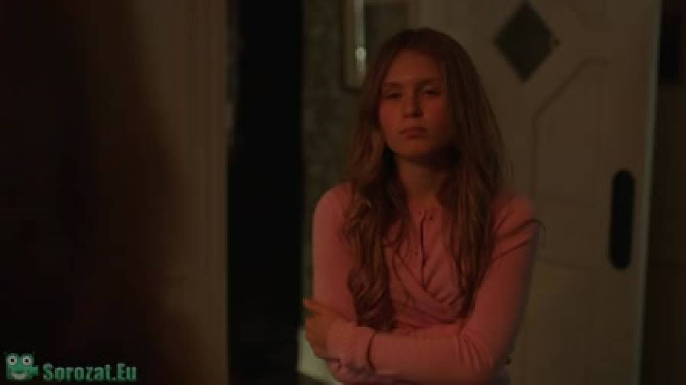 Éles tárgyak 1. évad 03. rész