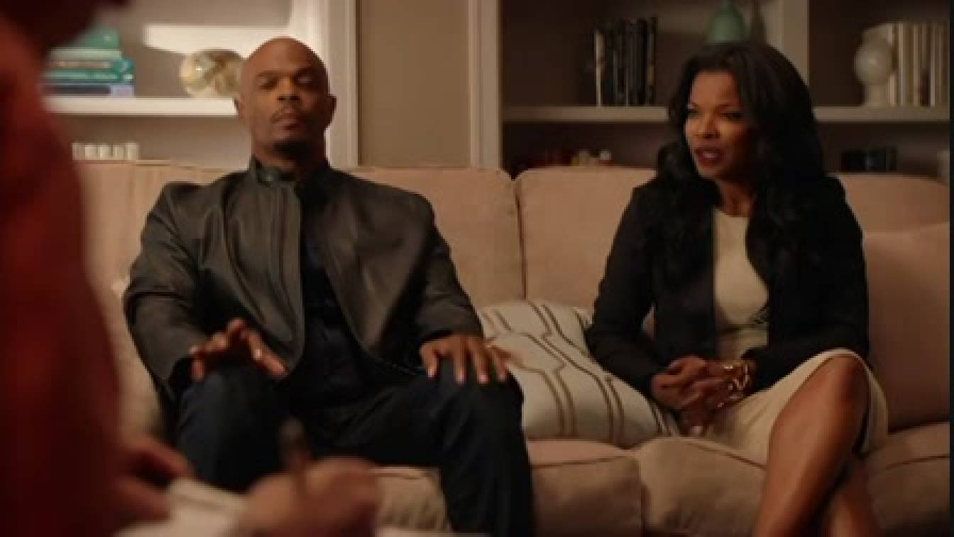 Halálos fegyver 2. évad 13. rész