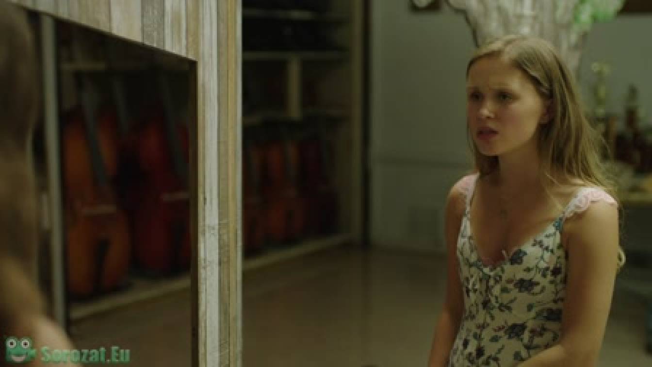 Éles tárgyak 1. évad 04. rész