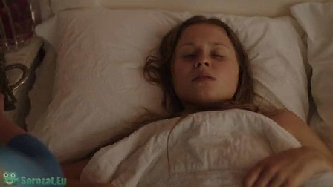 Éles tárgyak 1. évad 07. rész