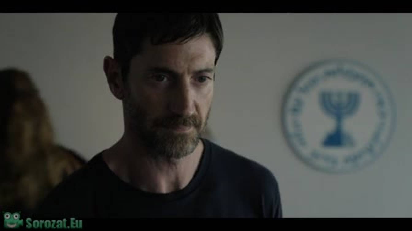 Bejrút szellemei 1. évad 03. rész