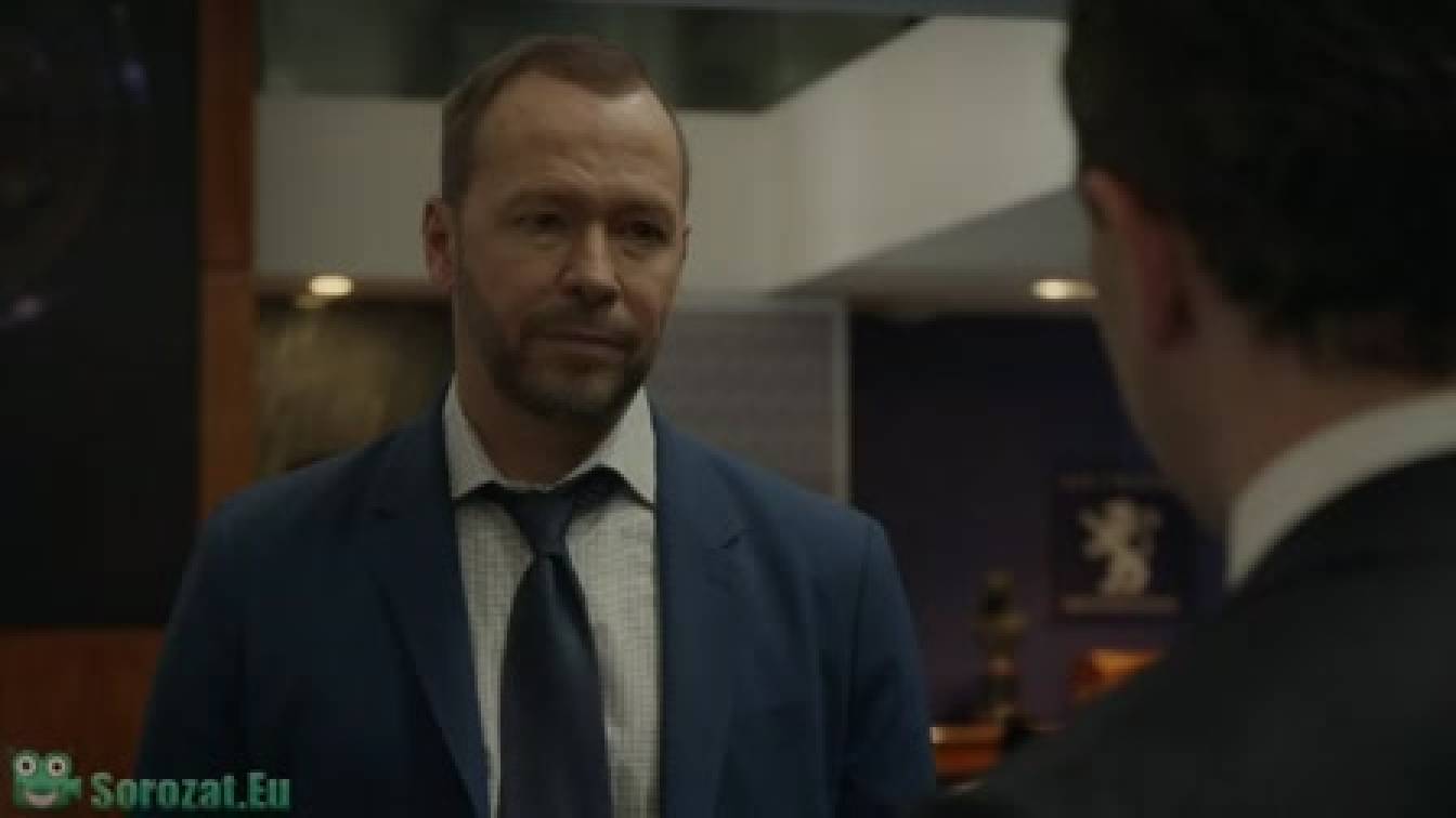 Zsaruvér 13. évad 04. rész