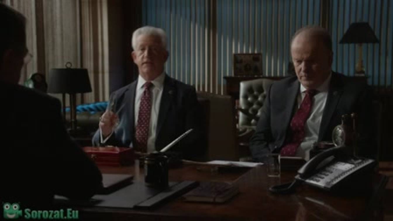 Zsaruvér 13. évad 05. rész