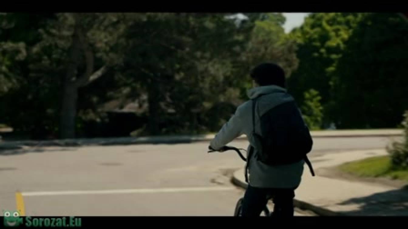 Vádlott 1. évad 08. rész