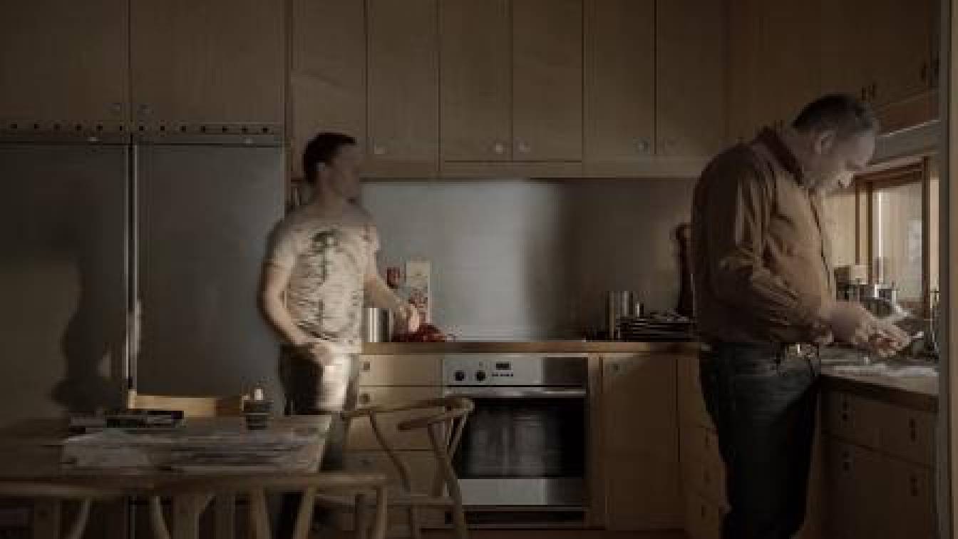 A híd 1. évad 06. rész