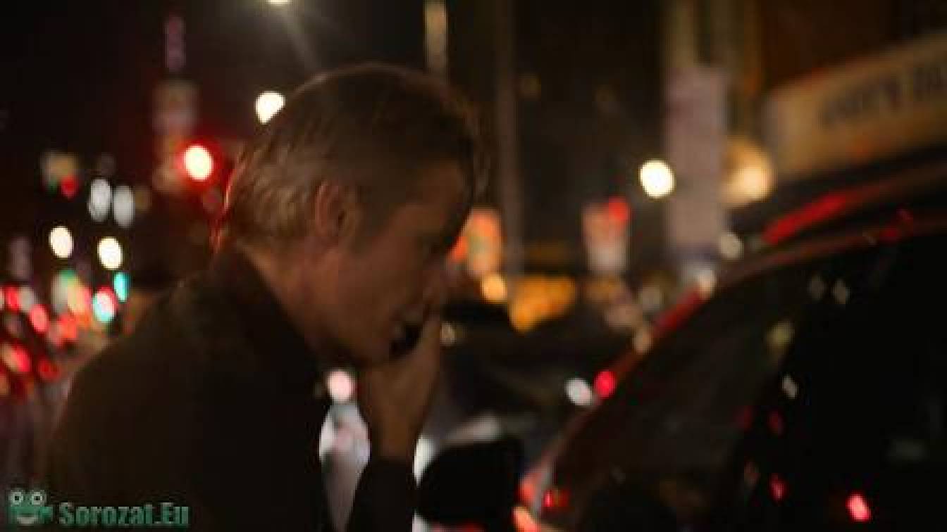 A kör bezárul 1. évad 02. rész