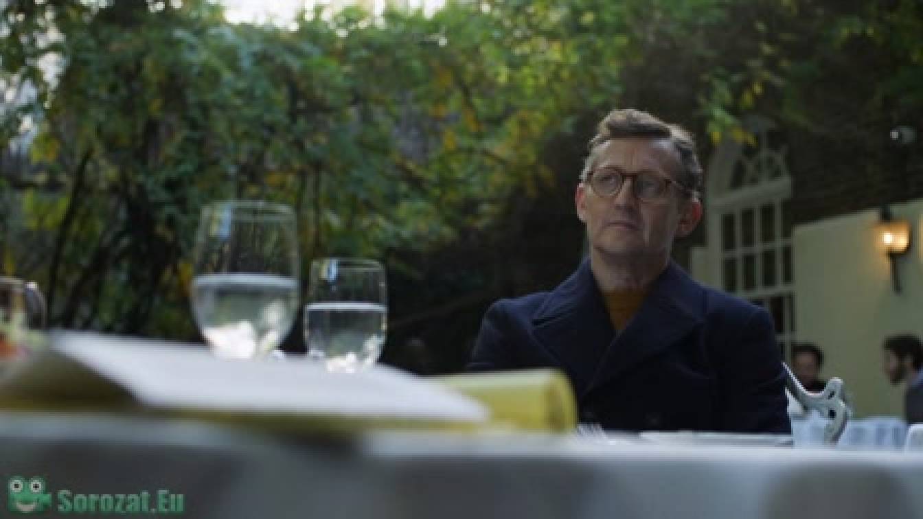 A kör bezárul 1. évad 04. rész