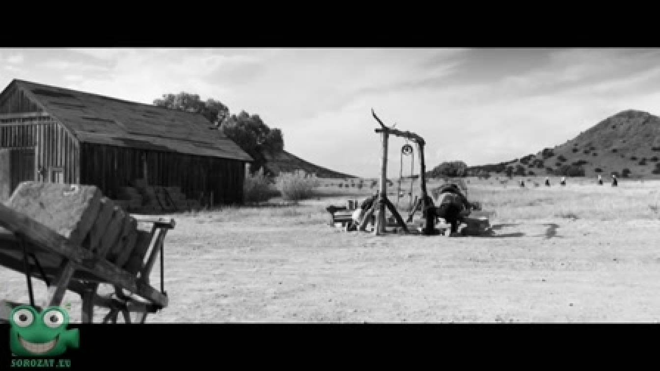 Ők 1. évad 09. rész