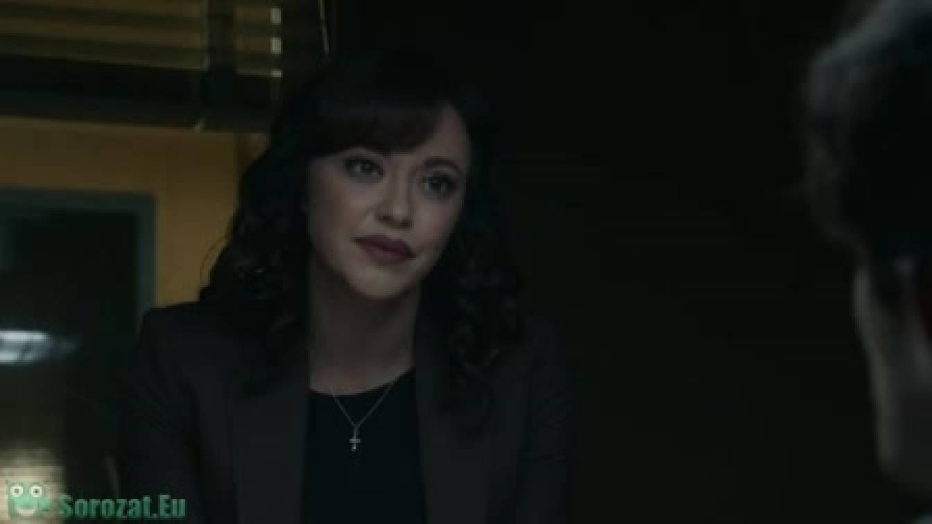 Zsaruvér 13. évad 07. rész