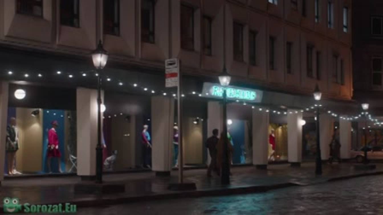 Nolly 1. évad 01. rész