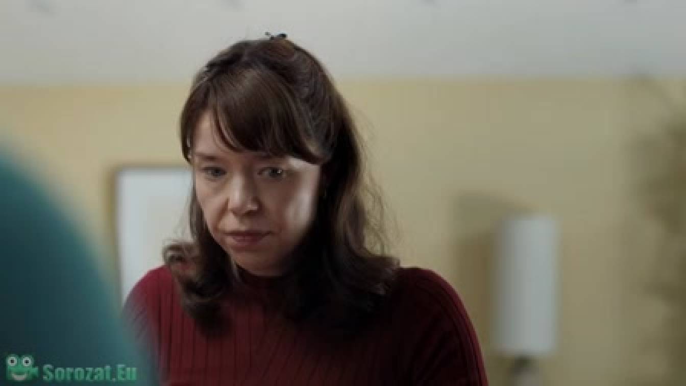 Hollington Drive 1. évad 01. rész