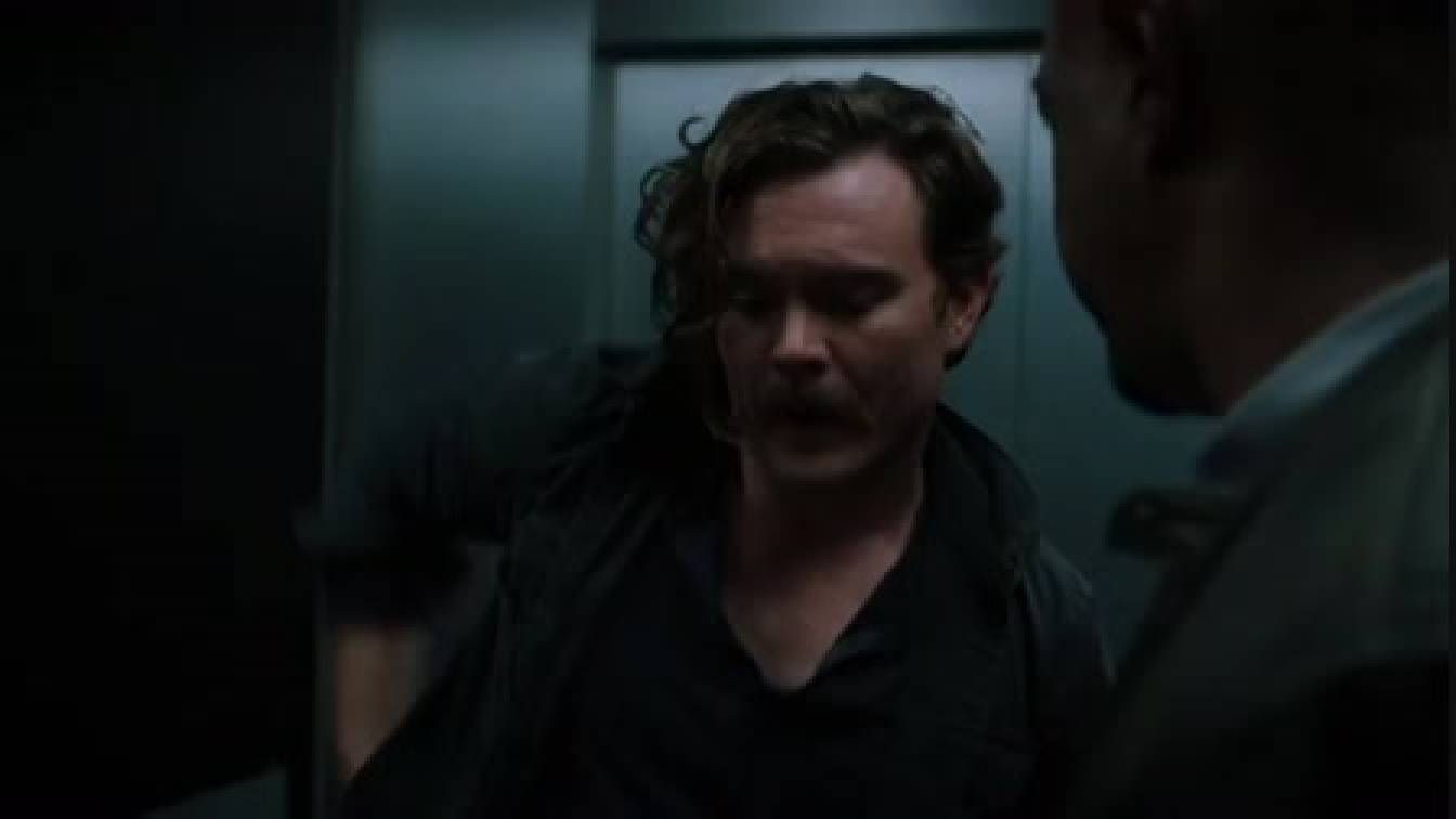 Halálos fegyver 2. évad 16. rész