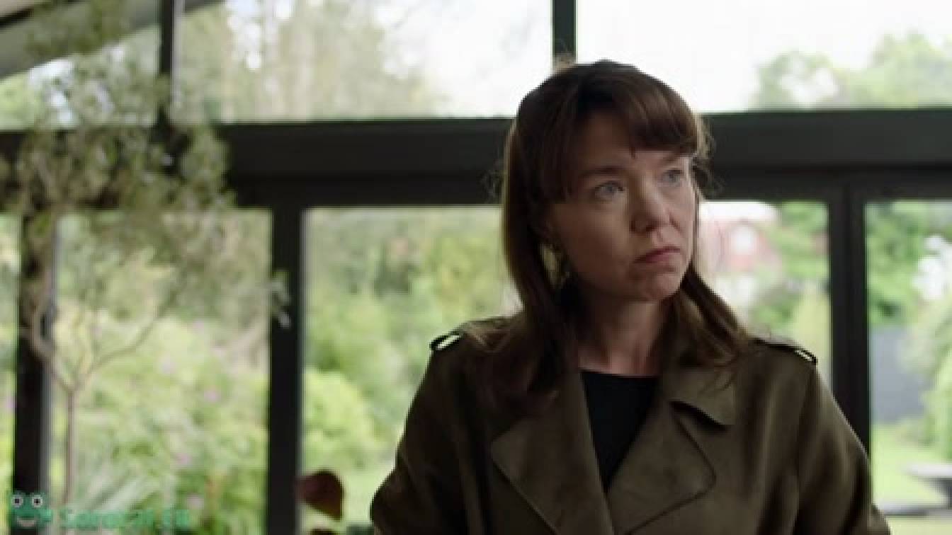 Hollington Drive 1. évad 02. rész