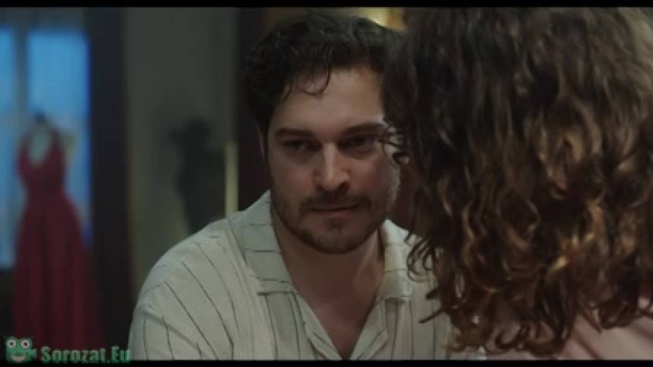 A szabó 2. évad 03. rész