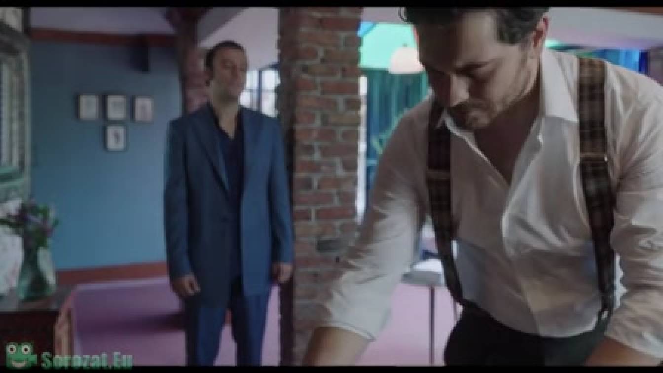 A szabó 2. évad 07. rész