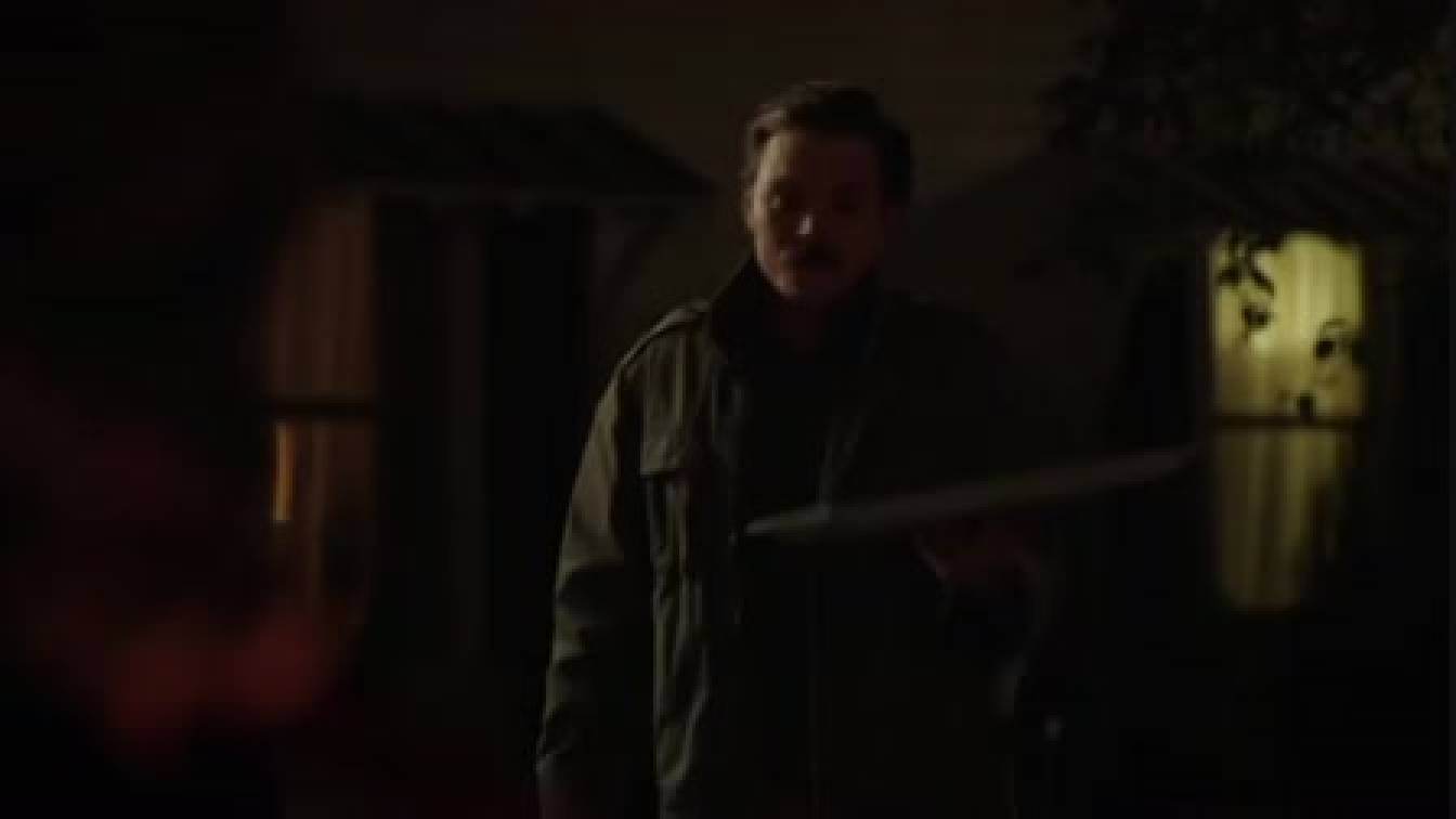 Halálos fegyver 2. évad 17. rész