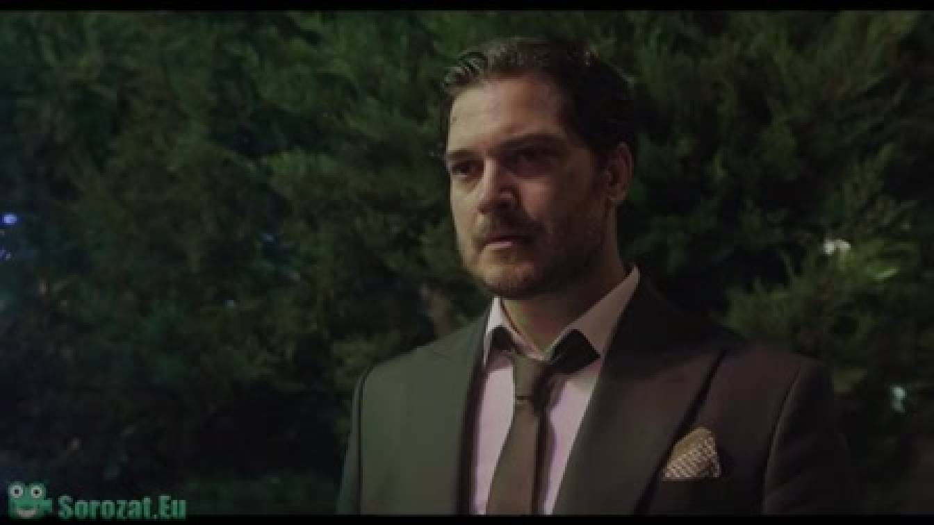 A szabó 2. évad 08. rész