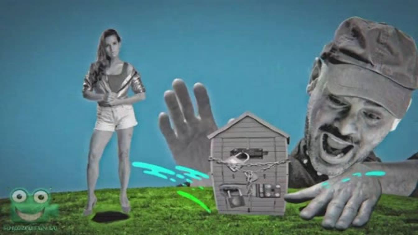 Doktor Balaton 1. évad 01. rész