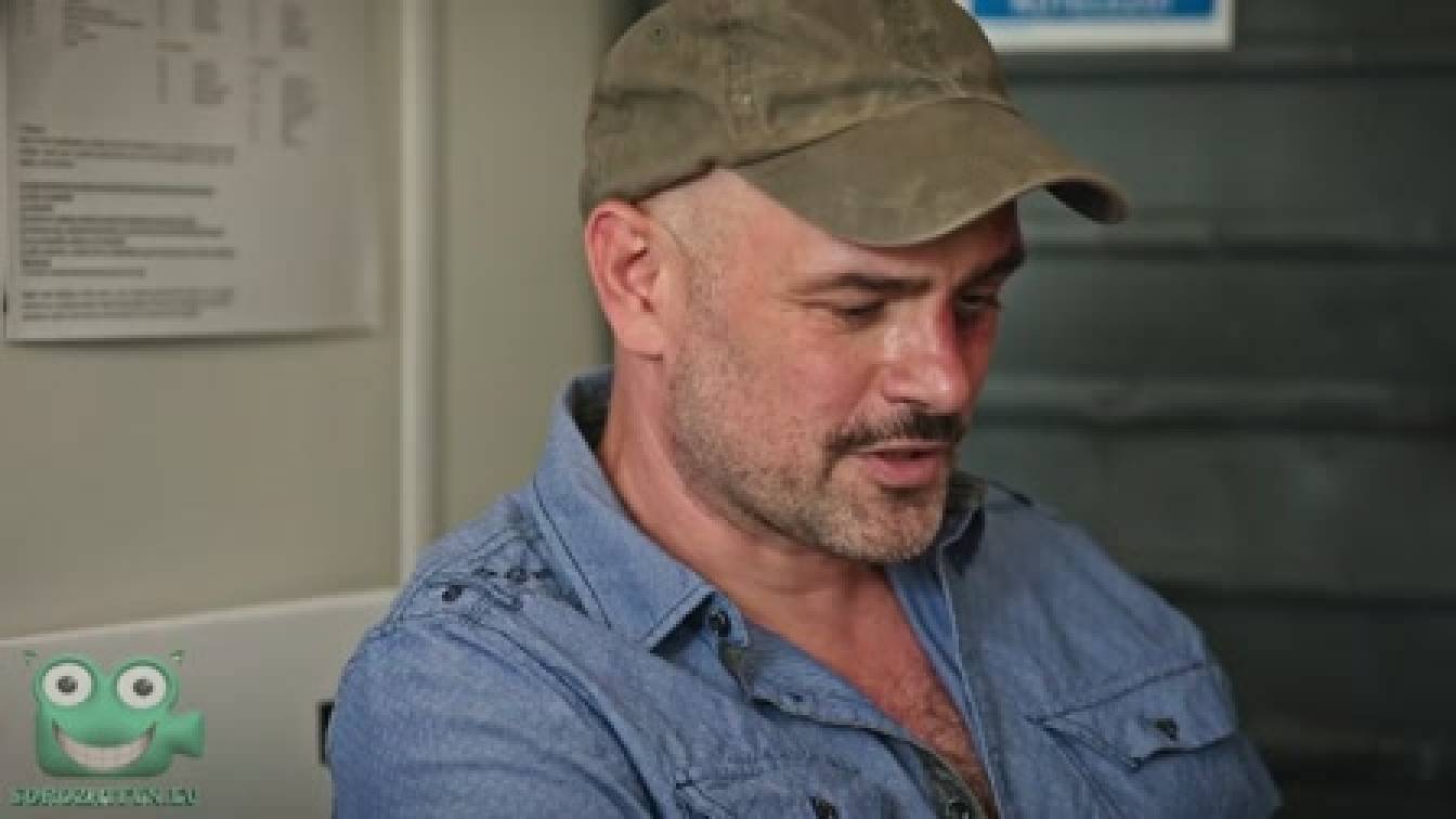 Doktor Balaton 1. évad 03. rész