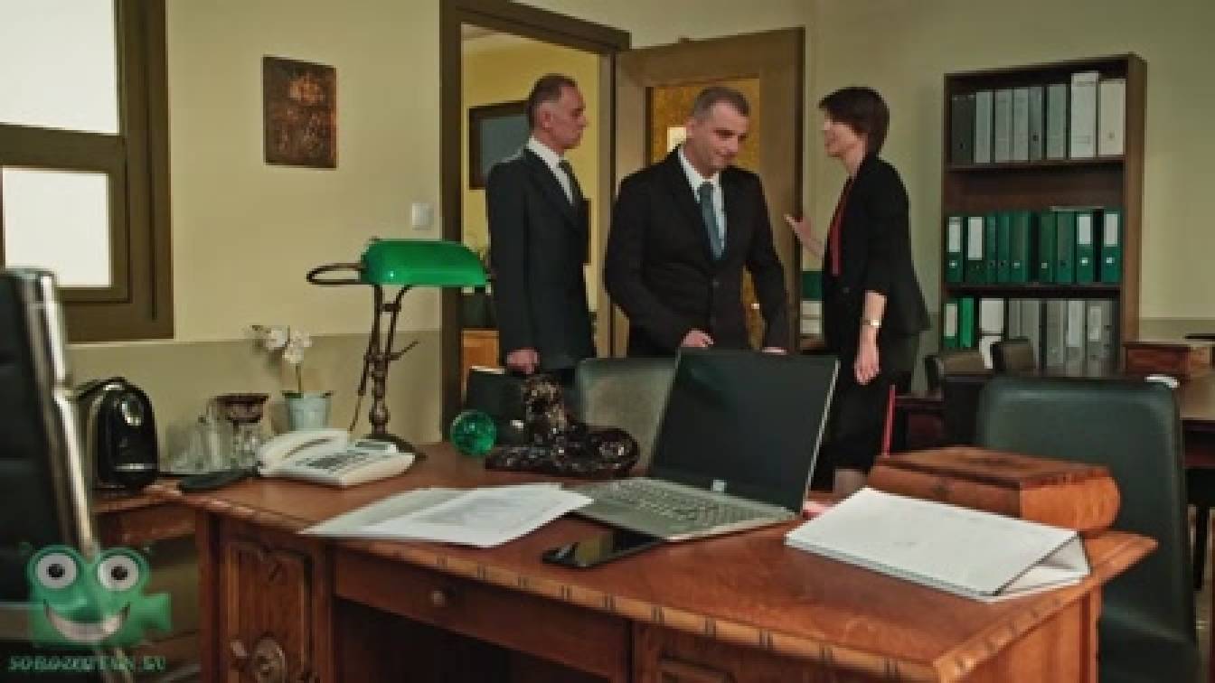 Doktor Balaton 1. évad 07. rész