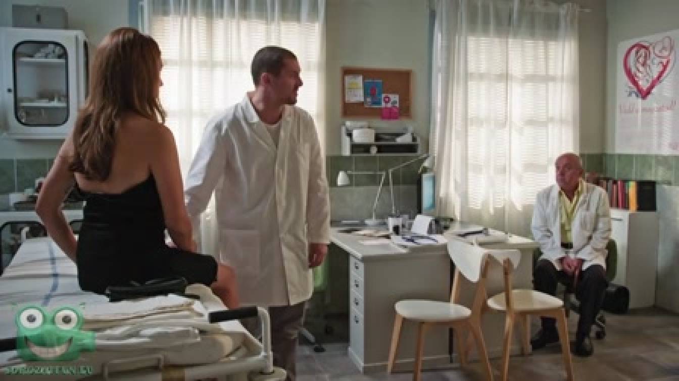 Doktor Balaton 1. évad 10. rész