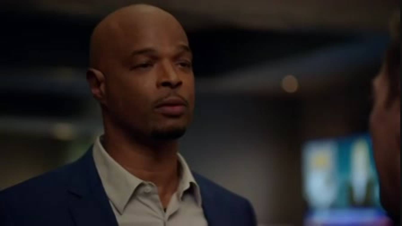 Halálos fegyver 2. évad 19. rész