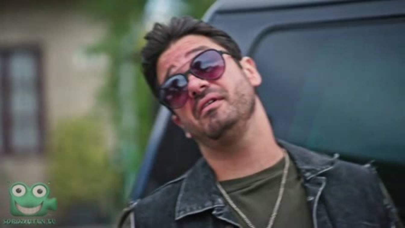 Doktor Balaton 1. évad 14. rész