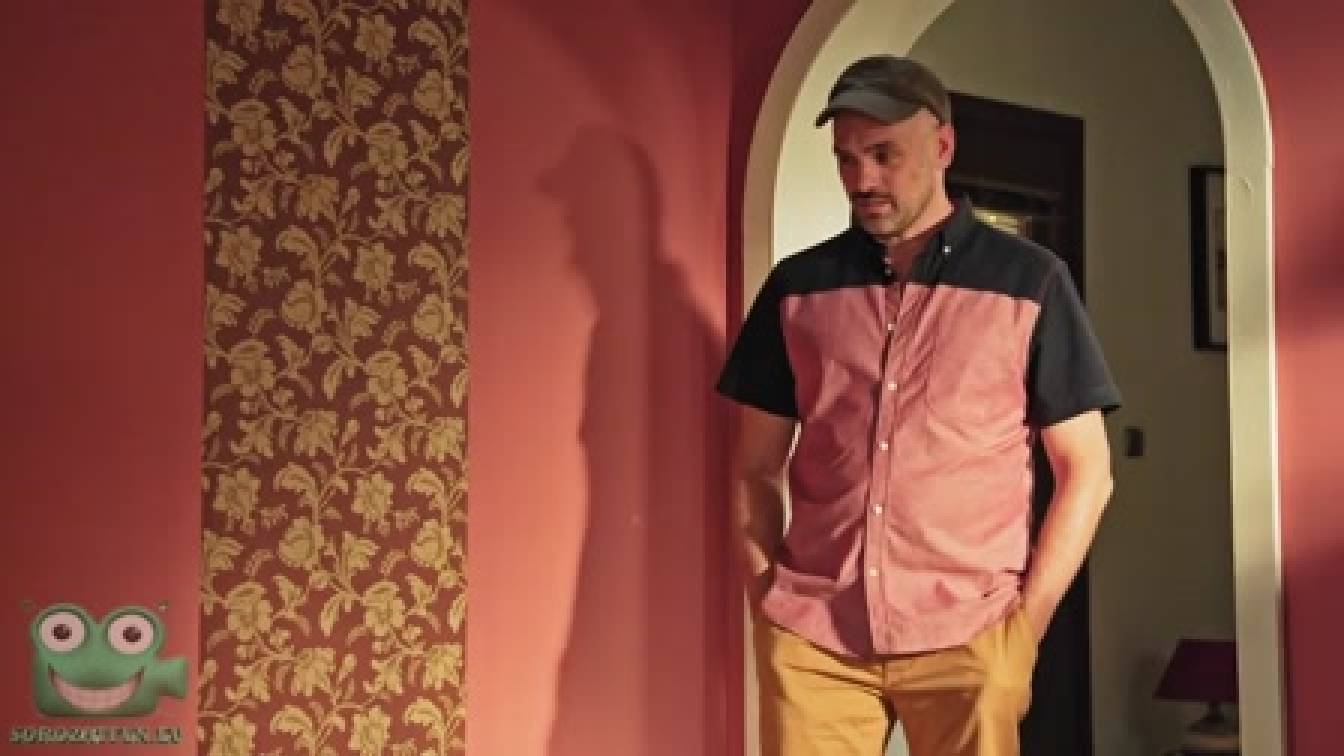 Doktor Balaton 1. évad 17. rész