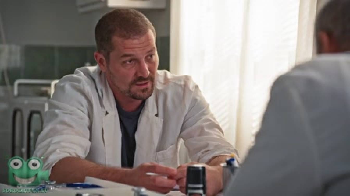 Doktor Balaton 1. évad 18. rész