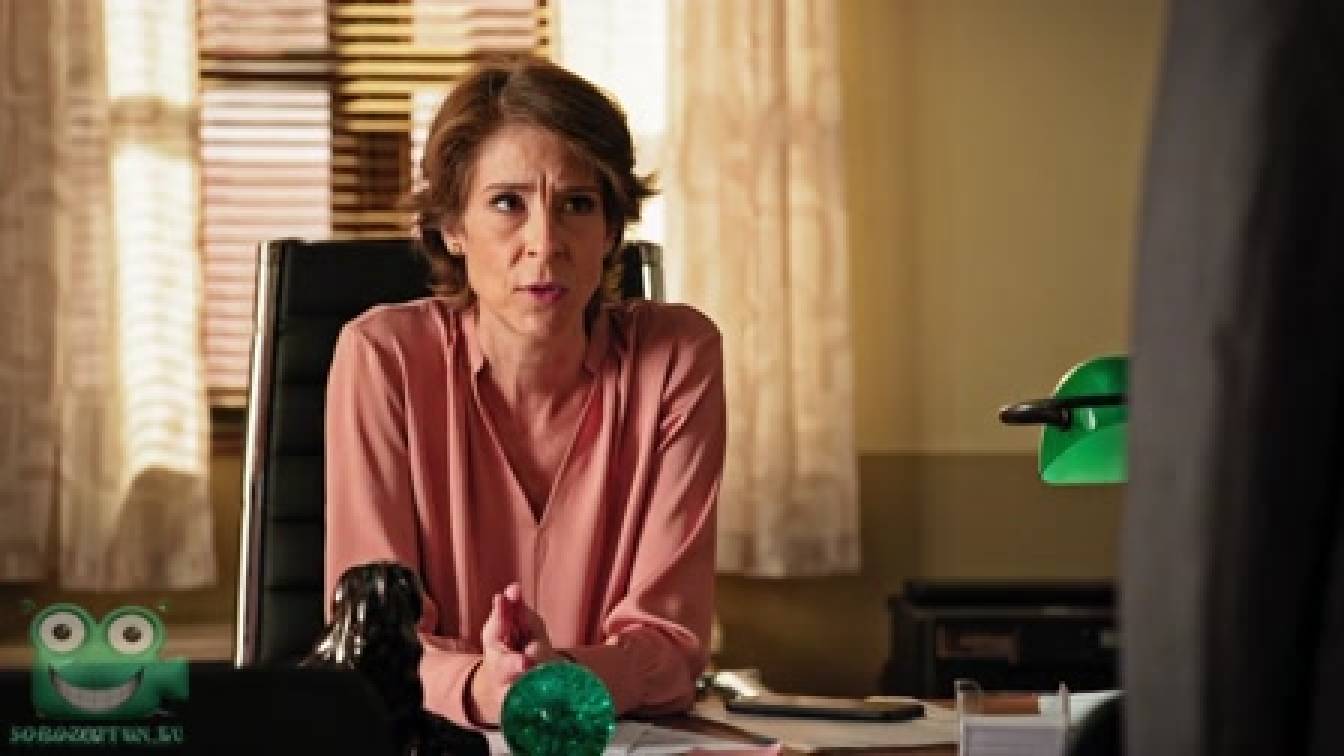 Doktor Balaton 1. évad 20. rész