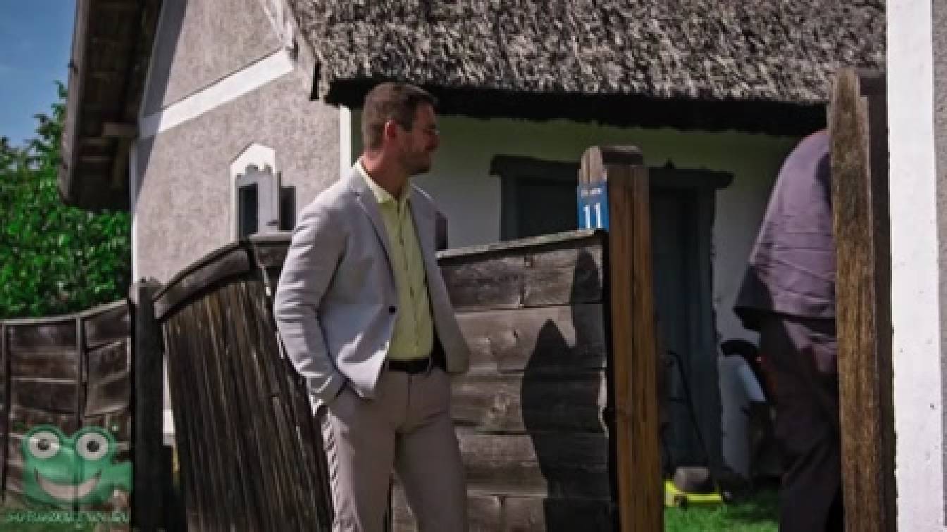 Doktor Balaton 1. évad 25. rész