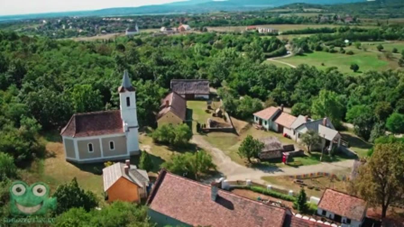 Doktor Balaton 1. évad 30. rész