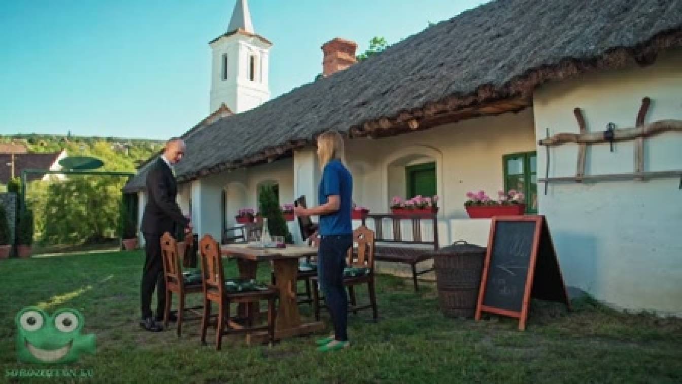 Doktor Balaton 1. évad 33. rész