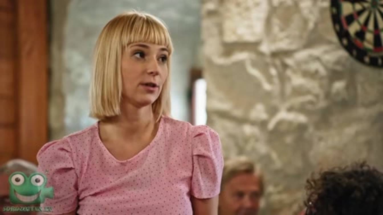 Doktor Balaton 1. évad 34. rész