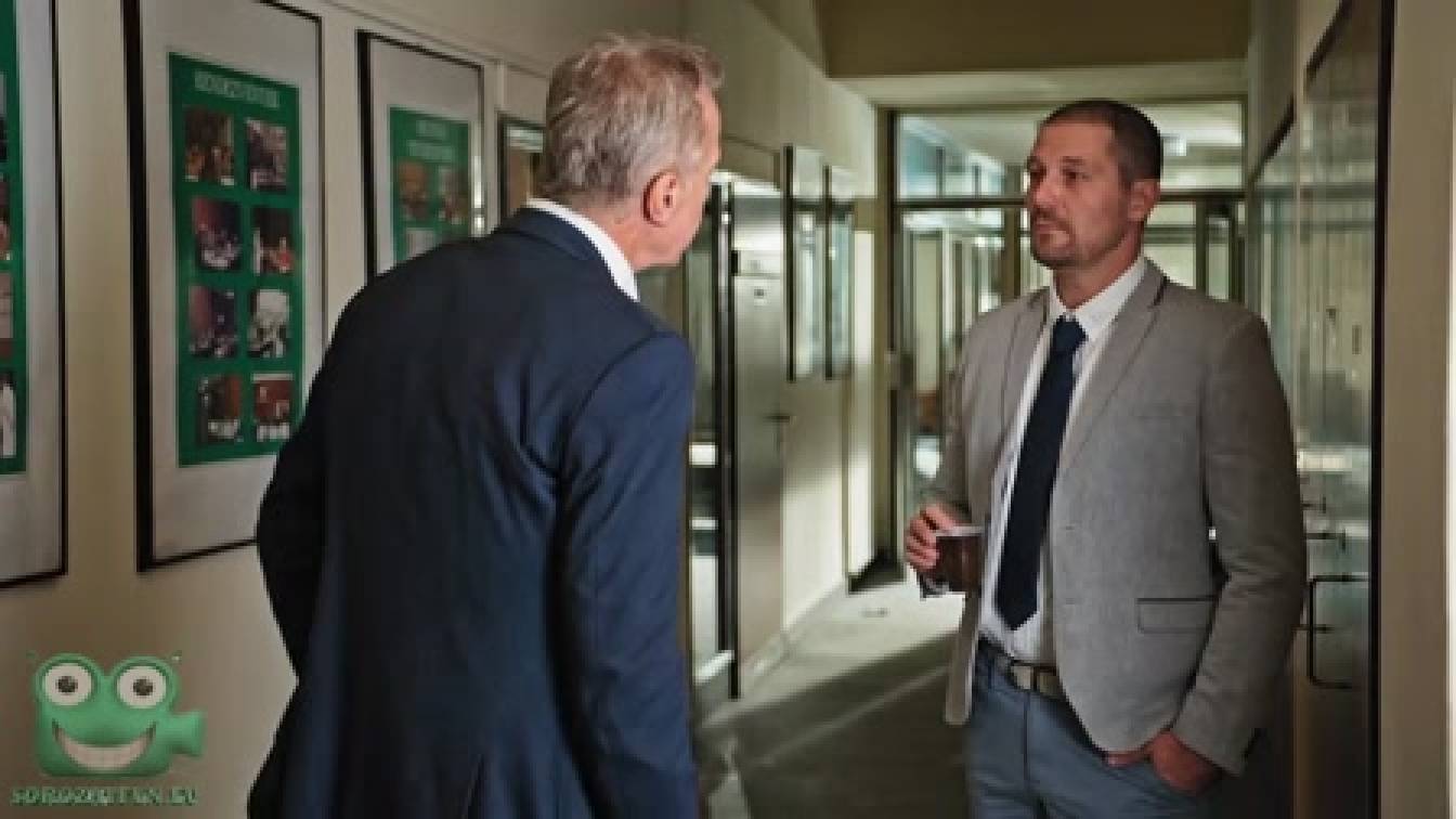 Doktor Balaton 1. évad 35. rész