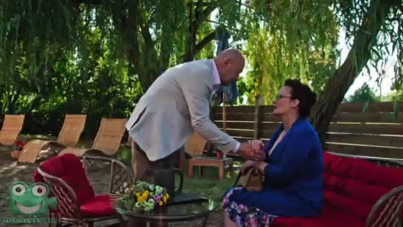 Doktor Balaton 1. évad 39. rész