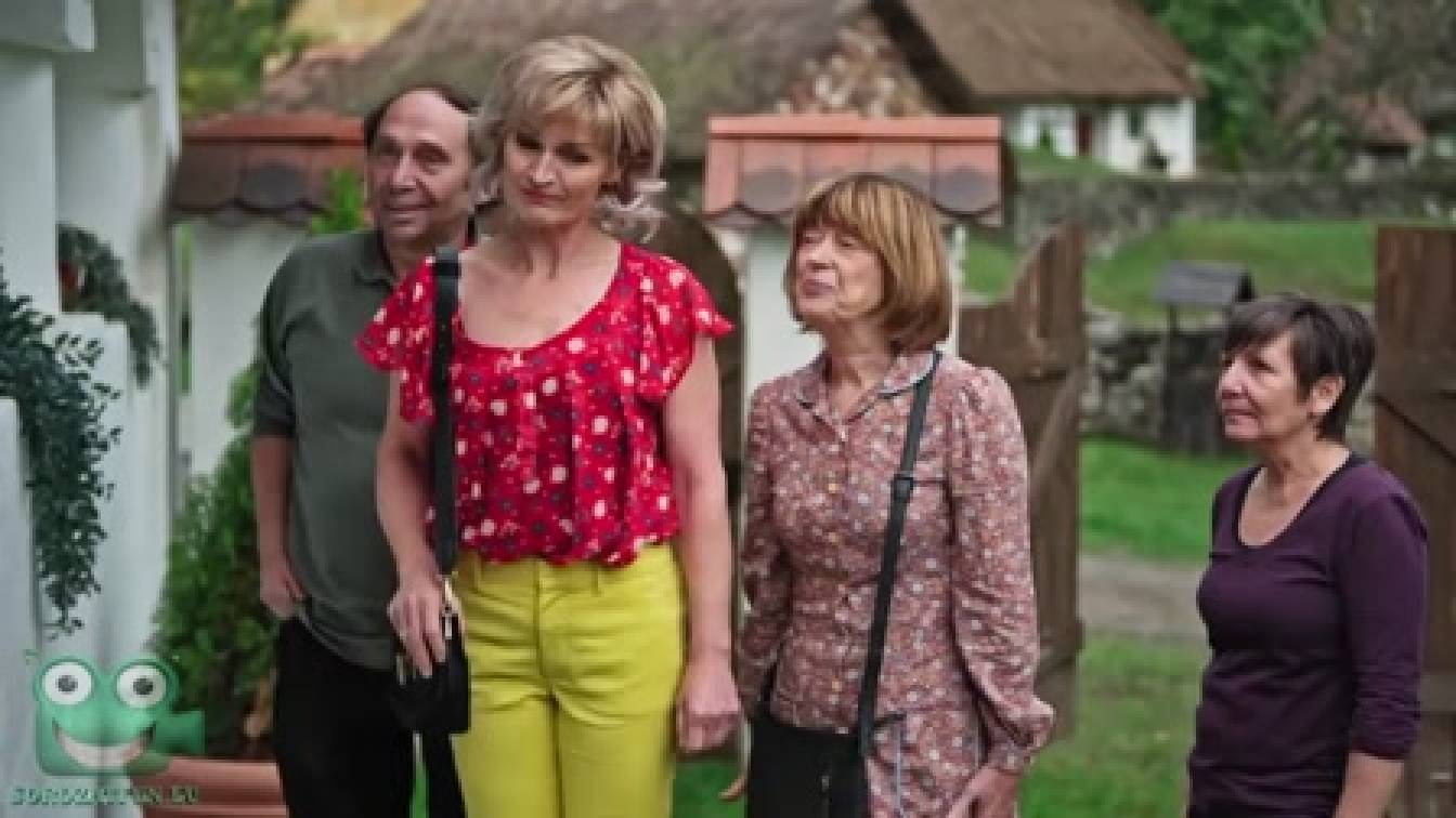 Doktor Balaton 1. évad 40. rész