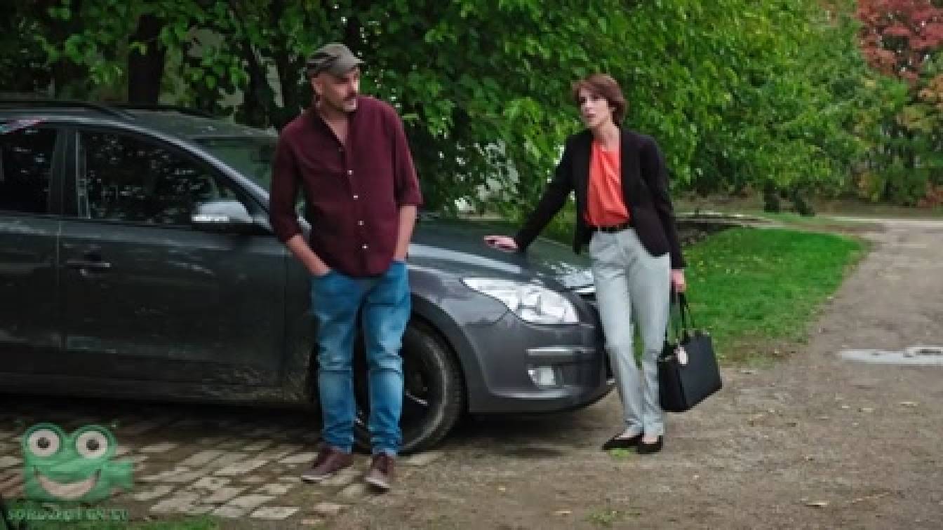 Doktor Balaton 1. évad 41. rész