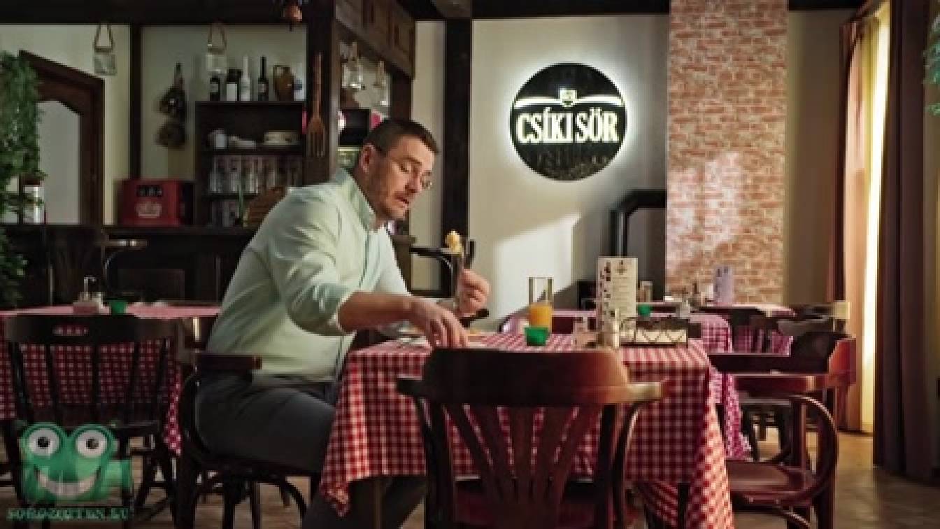 Doktor Balaton 1. évad 43. rész