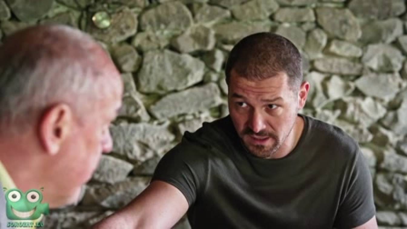 Doktor Balaton 2. évad 01. rész