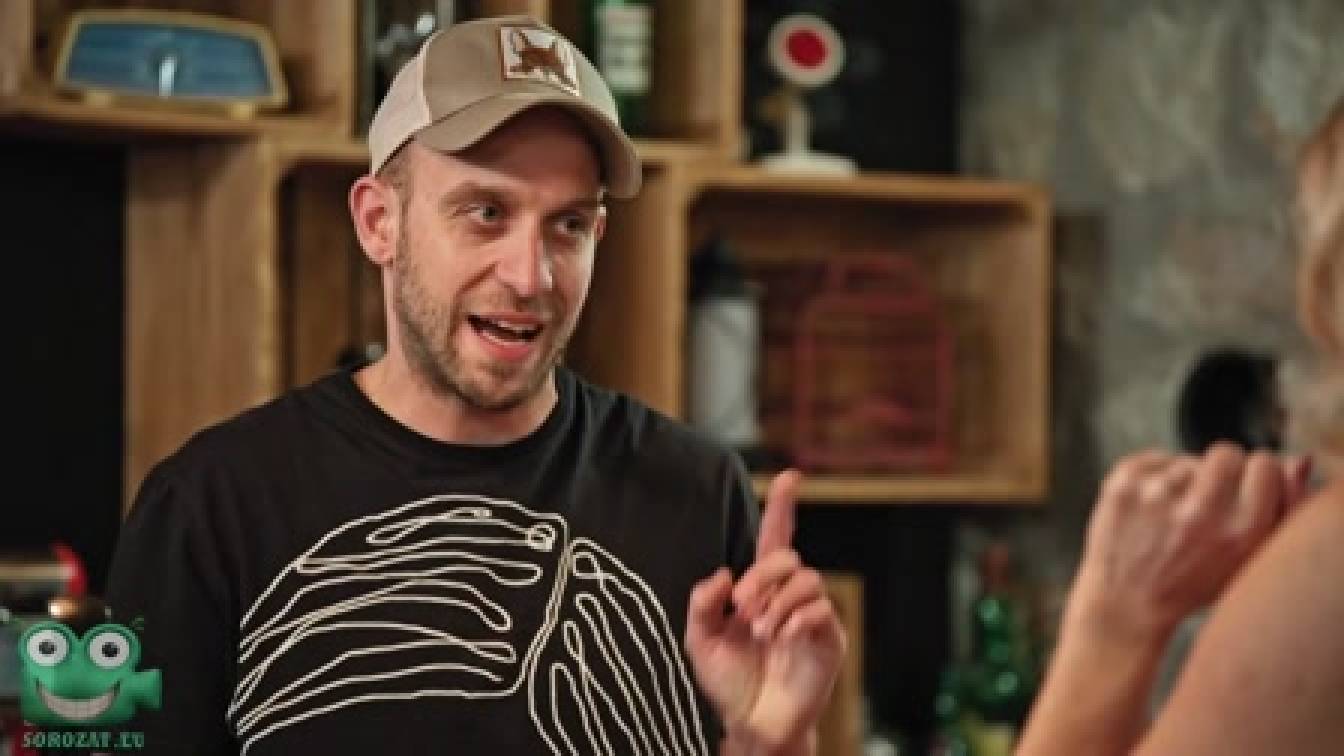 Doktor Balaton 2. évad 04. rész