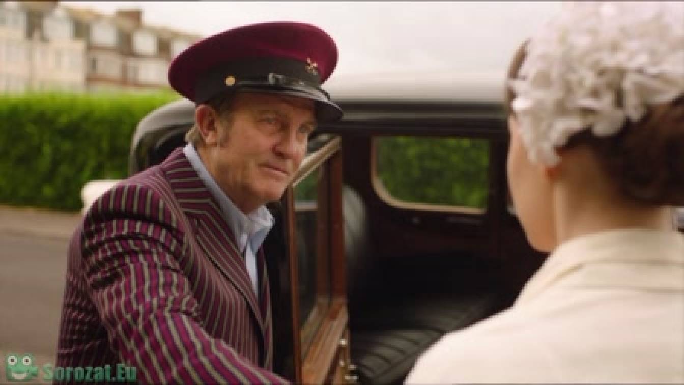 A Larkin család 1. évad 03. rész