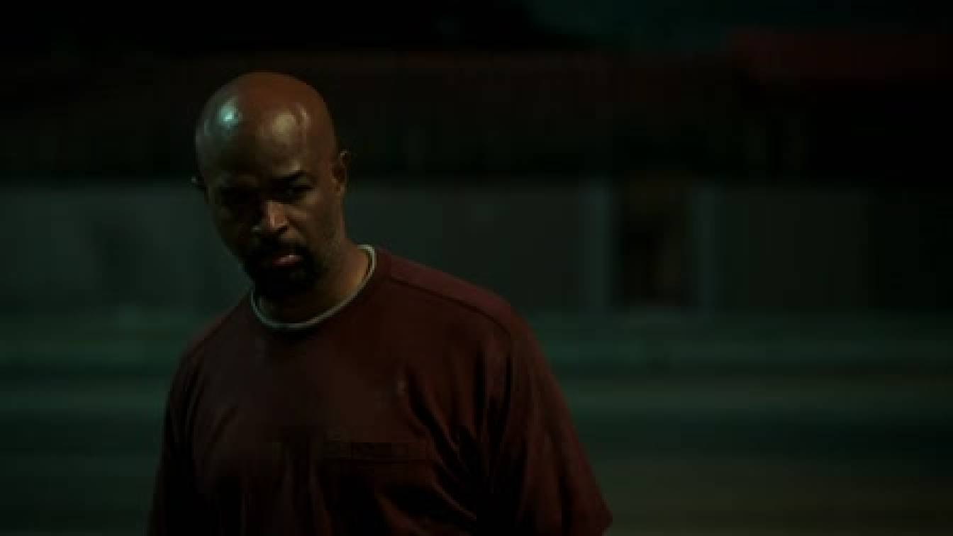 Halálos fegyver 3. évad 01. rész