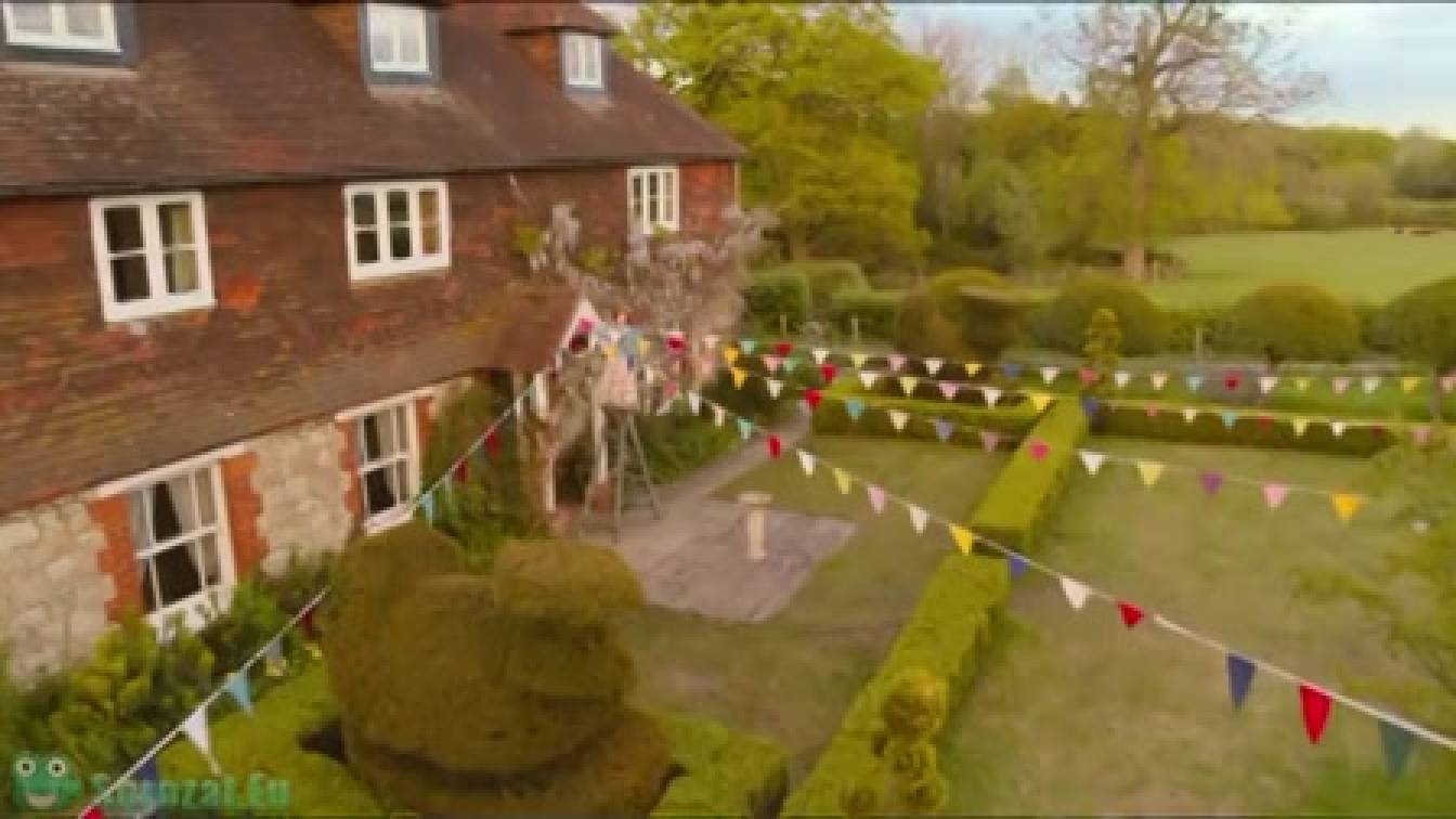 A Larkin család 1. évad 06. rész