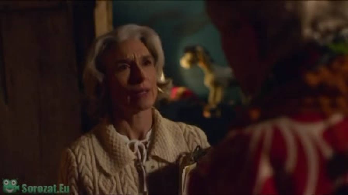 A Larkin család 1. évad 07. rész