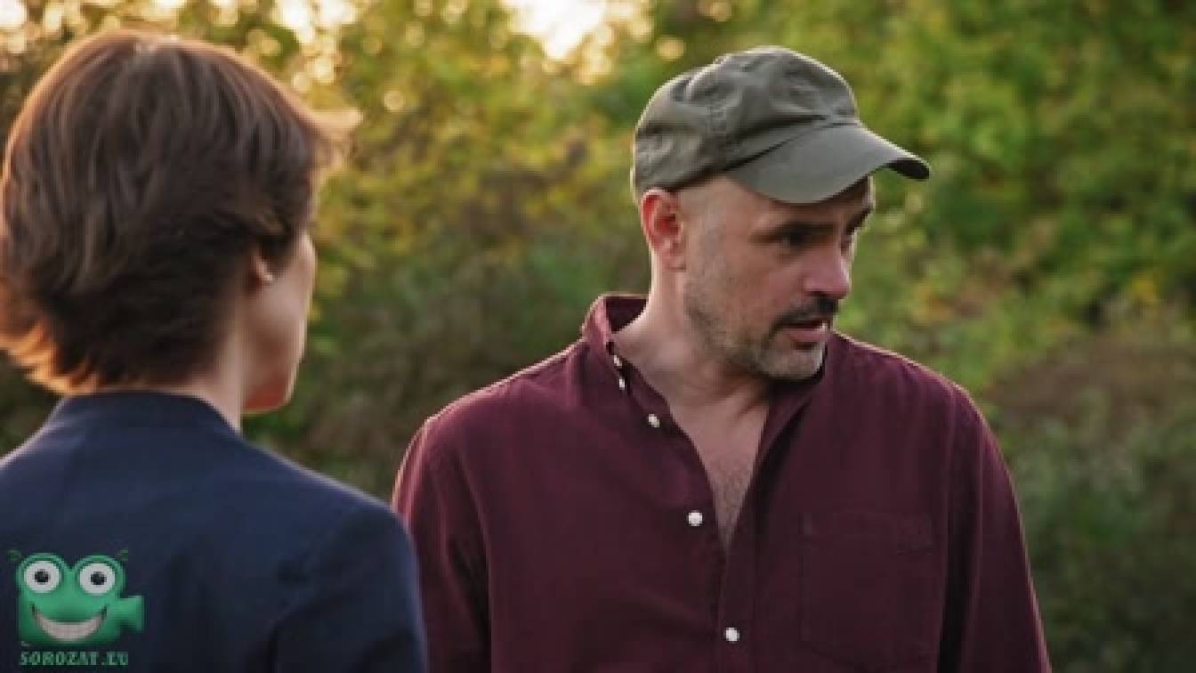 Doktor Balaton 2. évad 08. rész