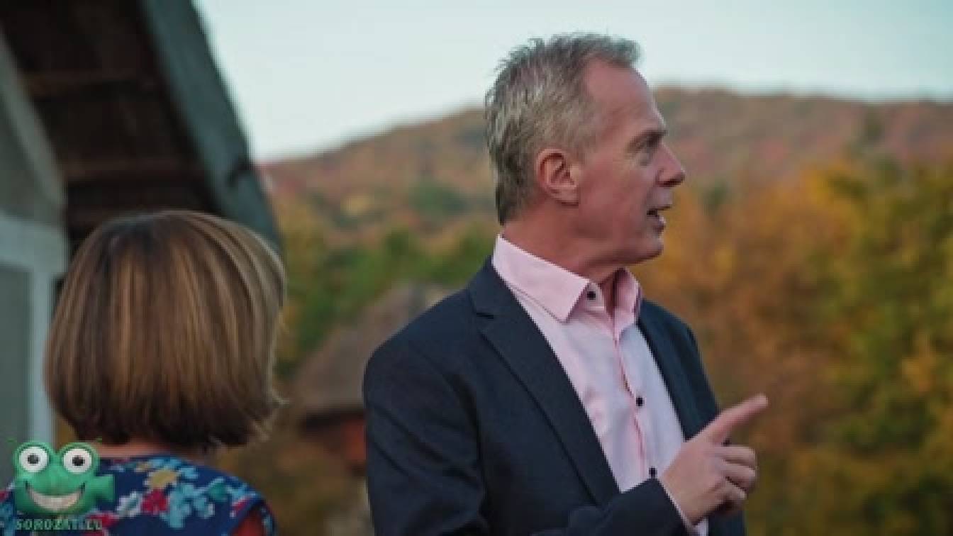 Doktor Balaton 2. évad 09. rész