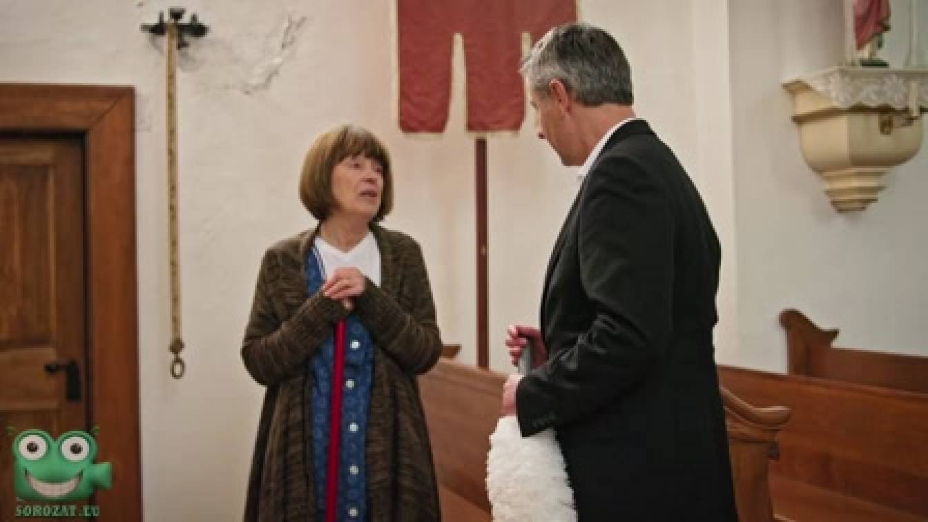 Doktor Balaton 2. évad 13. rész